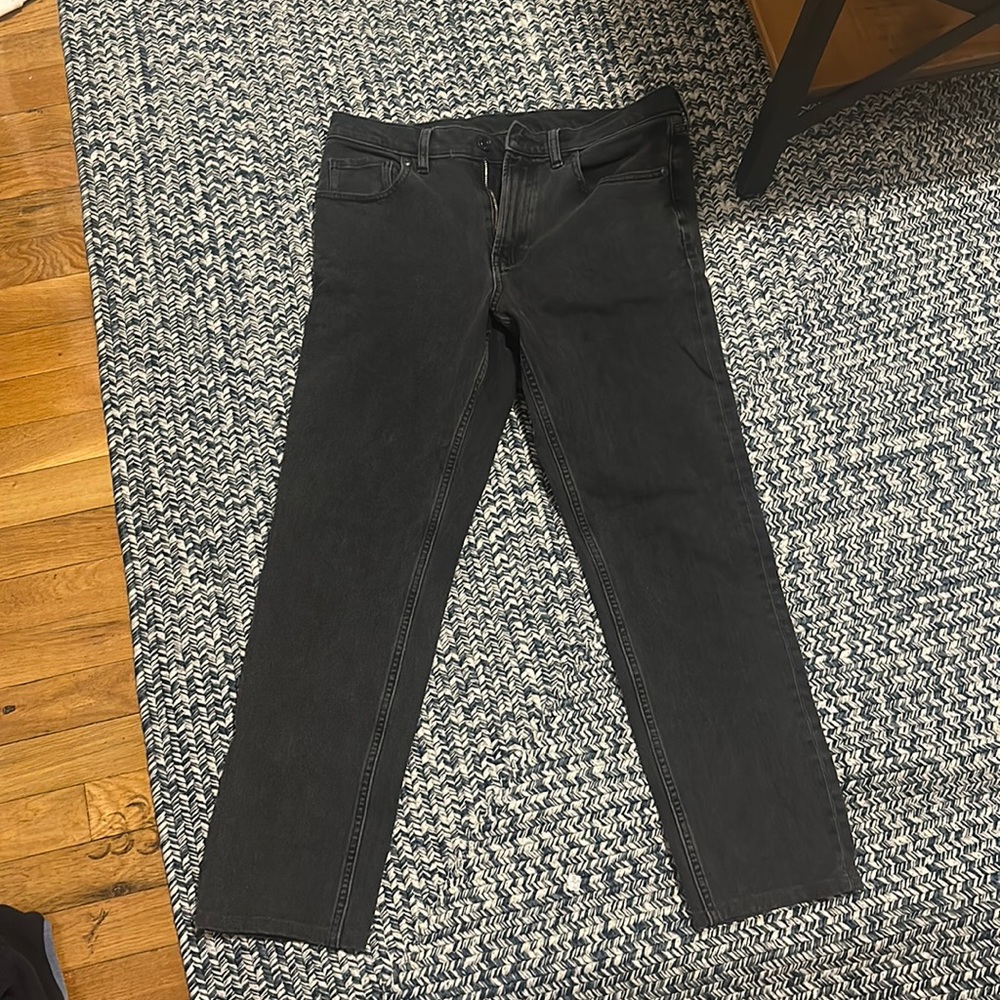 Everlane Slim-fit Jeans